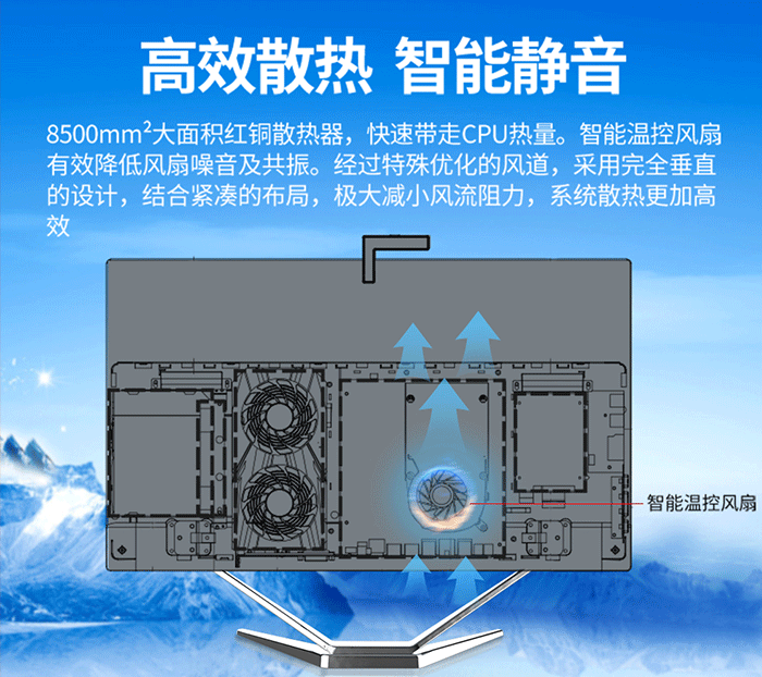 高级设计师专用一体机